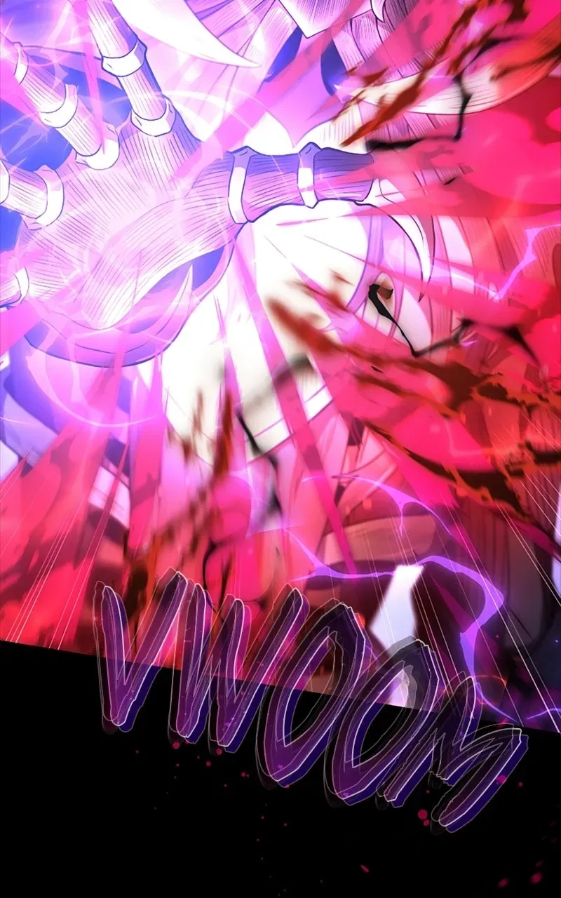Regression of the Close Combat Mage Chapter 87 page 41 - 