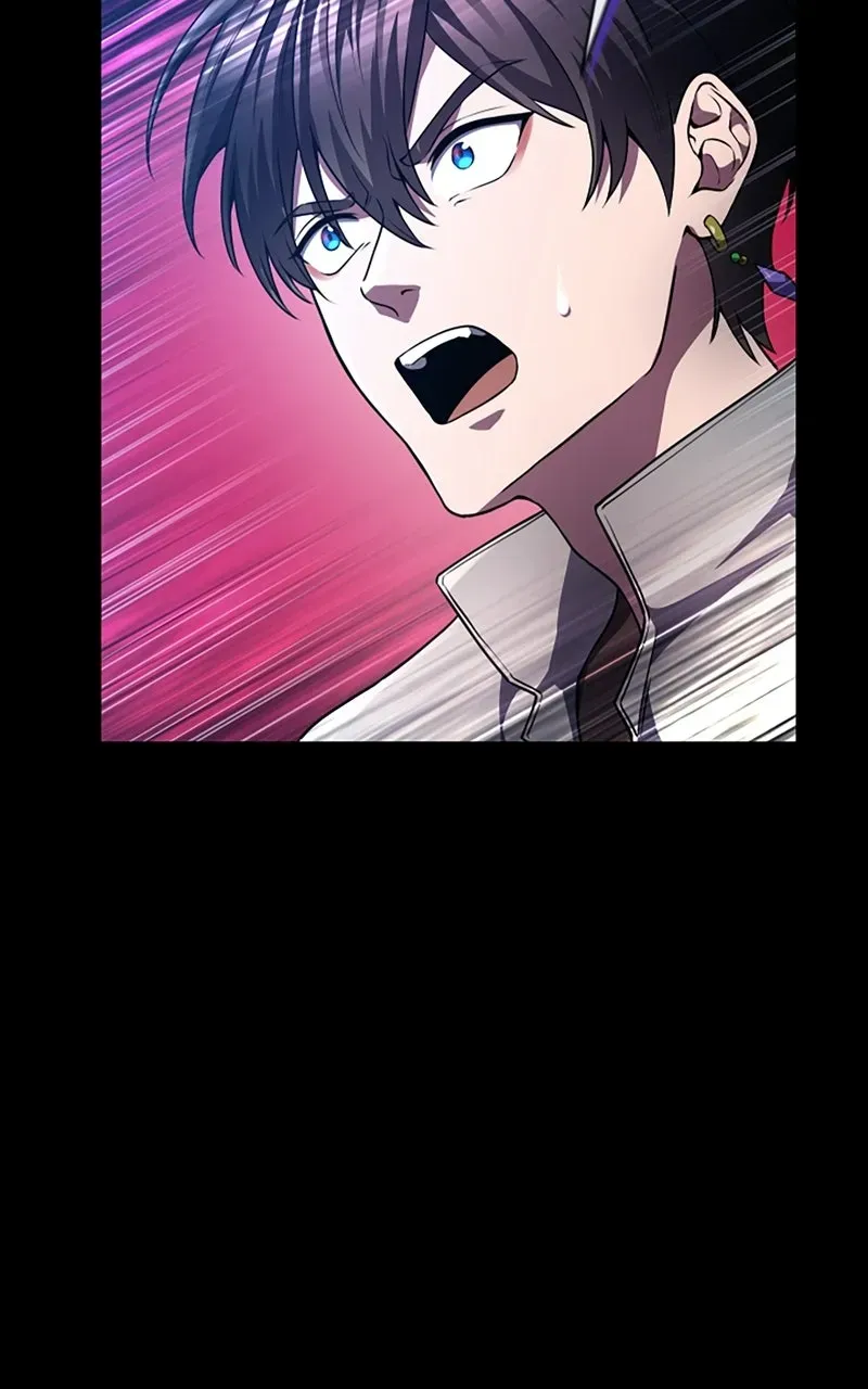 Regression of the Close Combat Mage Chapter 87 page 46 - 