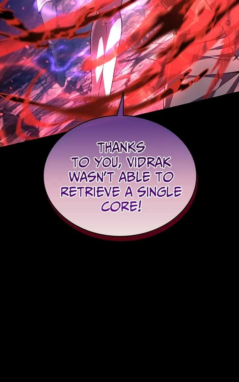 Regression of the Close Combat Mage Chapter 87 page 48 - 