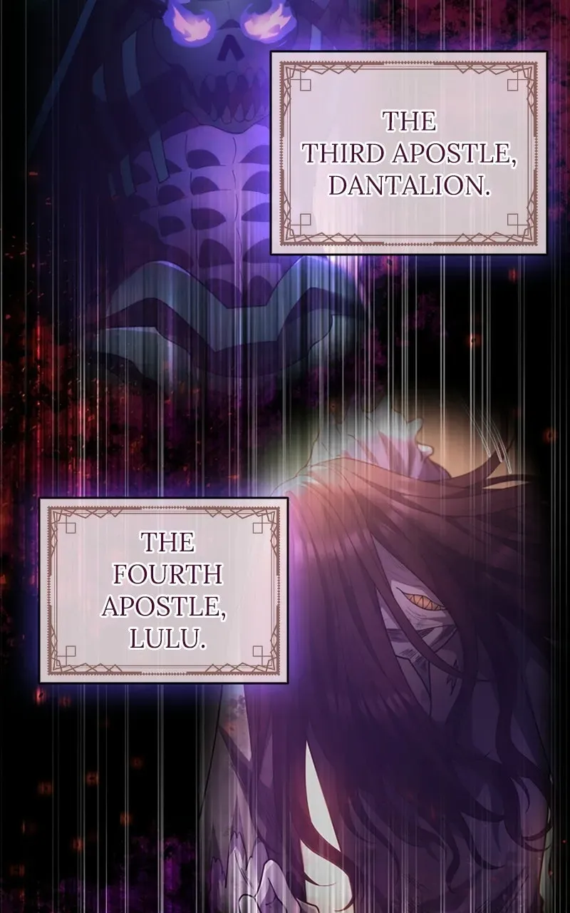 Regression of the Close Combat Mage Chapter 87 page 6 - 