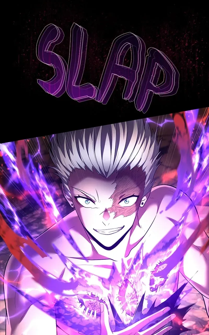 Regression of the Close Combat Mage Chapter 87 page 52 - 
