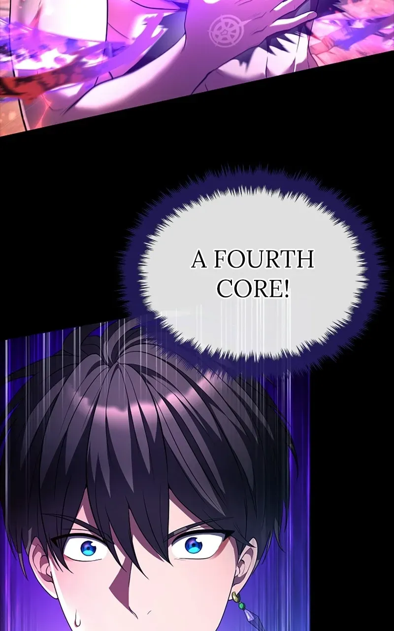 Regression of the Close Combat Mage Chapter 87 page 53 - 