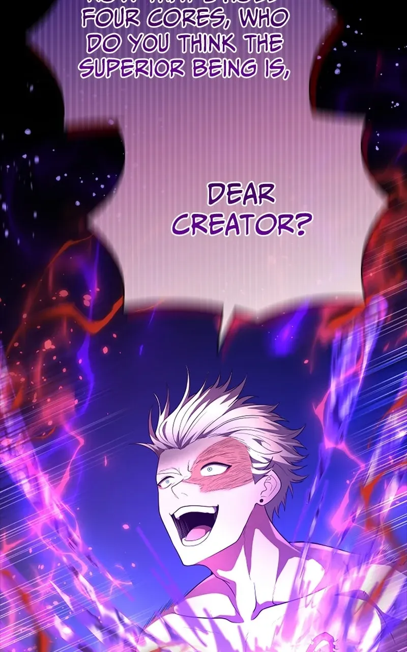 Regression of the Close Combat Mage Chapter 87 page 55 - 