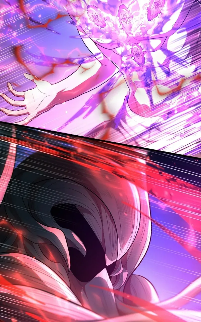 Regression of the Close Combat Mage Chapter 87 page 56 - 