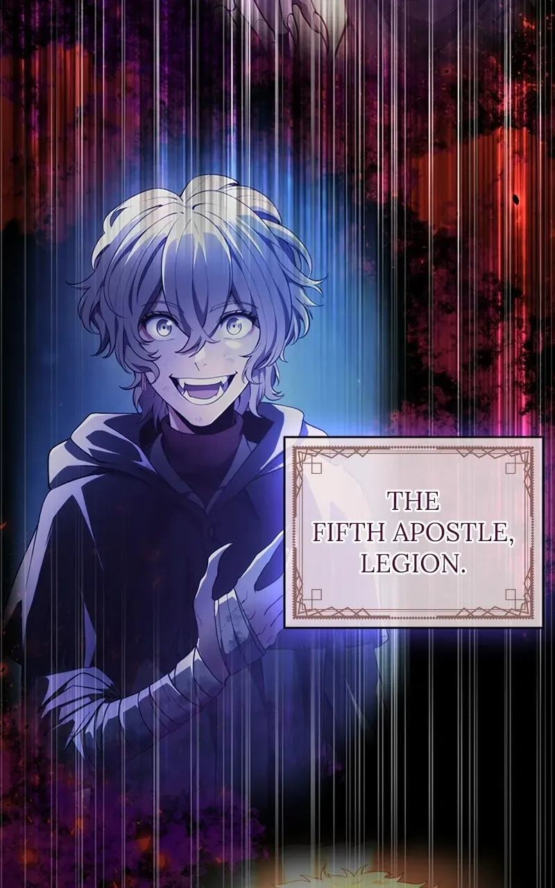 Regression of the Close Combat Mage Chapter 87 page 7 - 