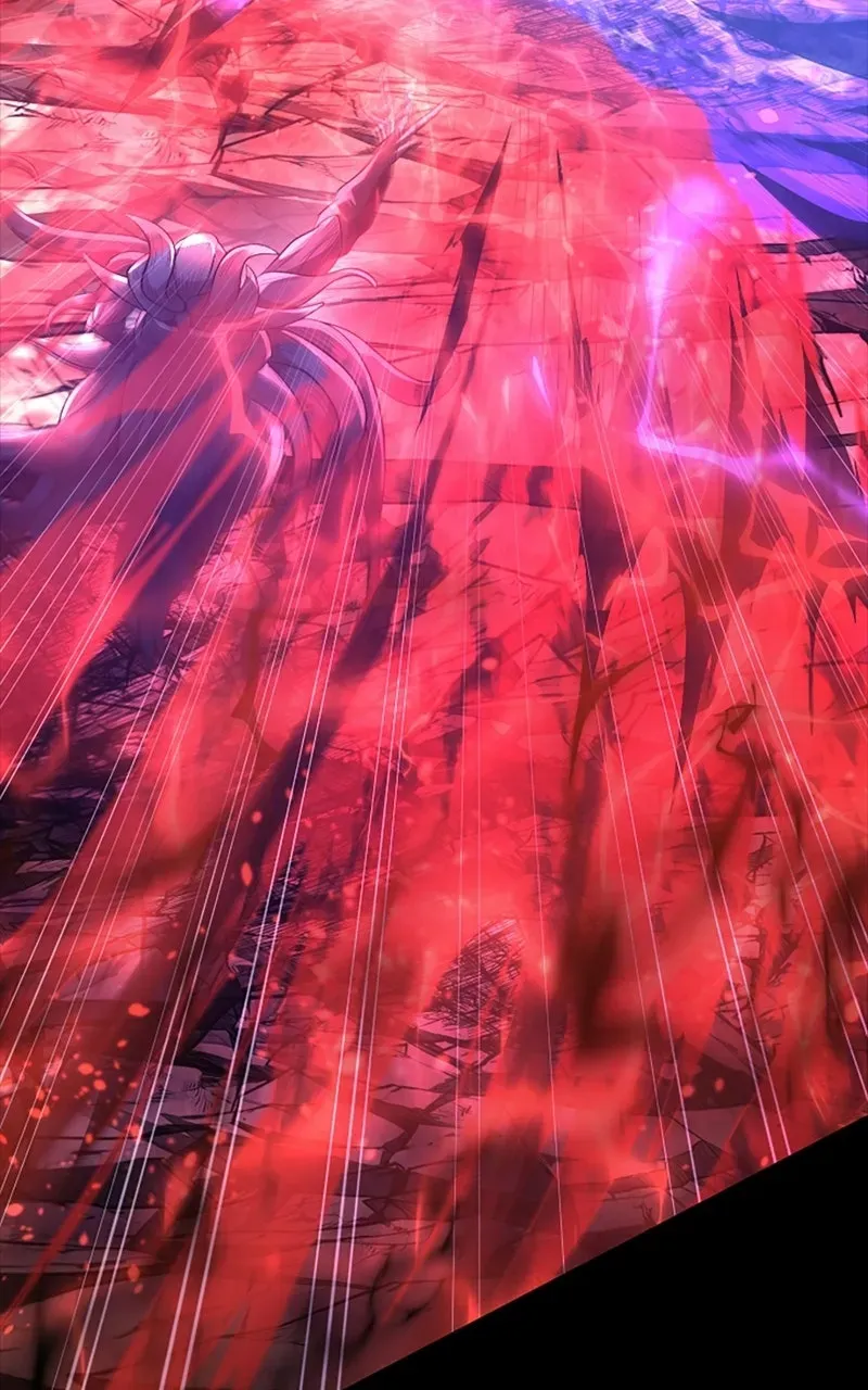 Regression of the Close Combat Mage Chapter 87 page 61 - 