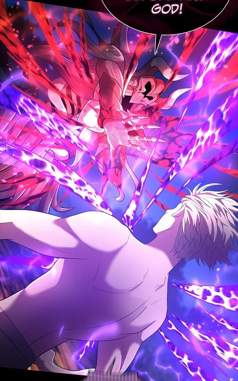 Regression of the Close Combat Mage Chapter 87 page 65 - 