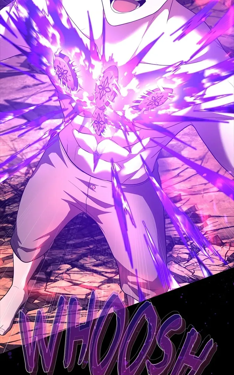 Regression of the Close Combat Mage Chapter 87 page 70 - 