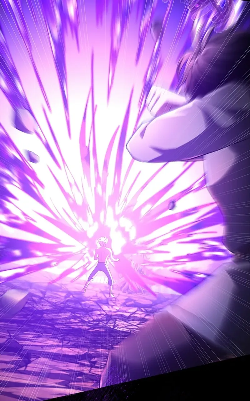 Regression of the Close Combat Mage Chapter 87 page 72 - 