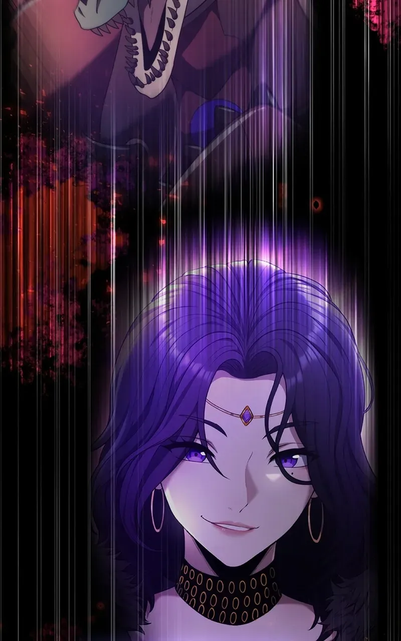 Regression of the Close Combat Mage Chapter 87 page 9 - 
