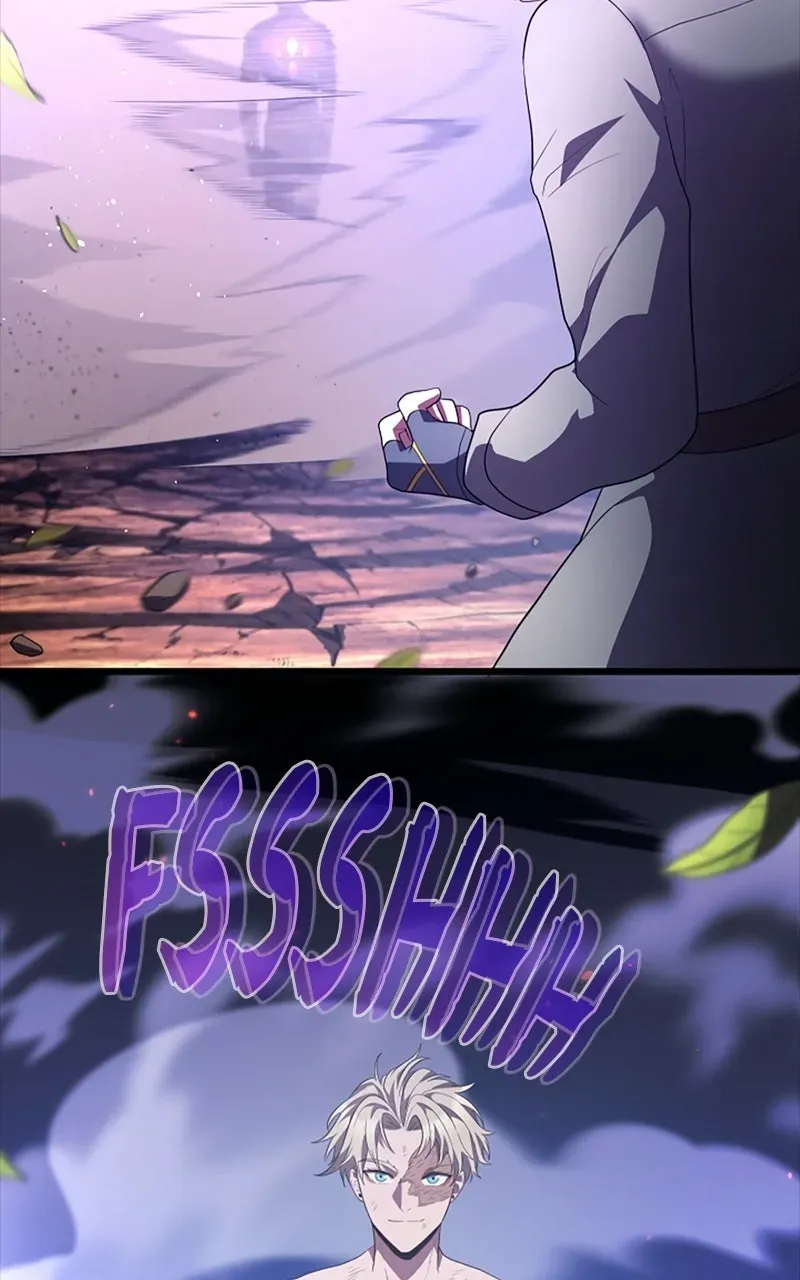 Regression of the Close Combat Mage Chapter 87 page 83 - 