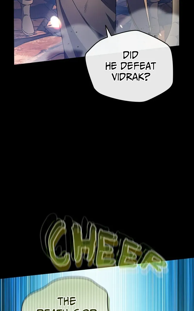 Regression of the Close Combat Mage Chapter 87 page 88 - 