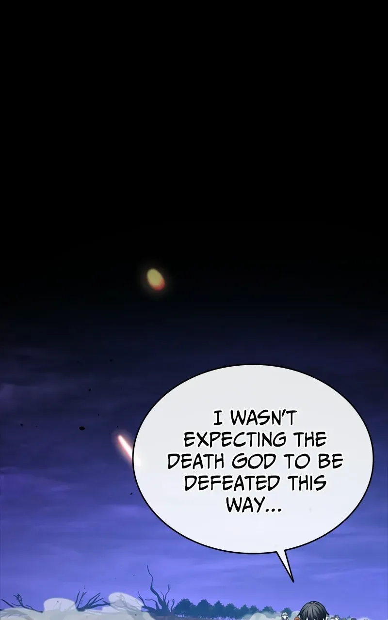 Regression of the Close Combat Mage Chapter 87 page 93 - 