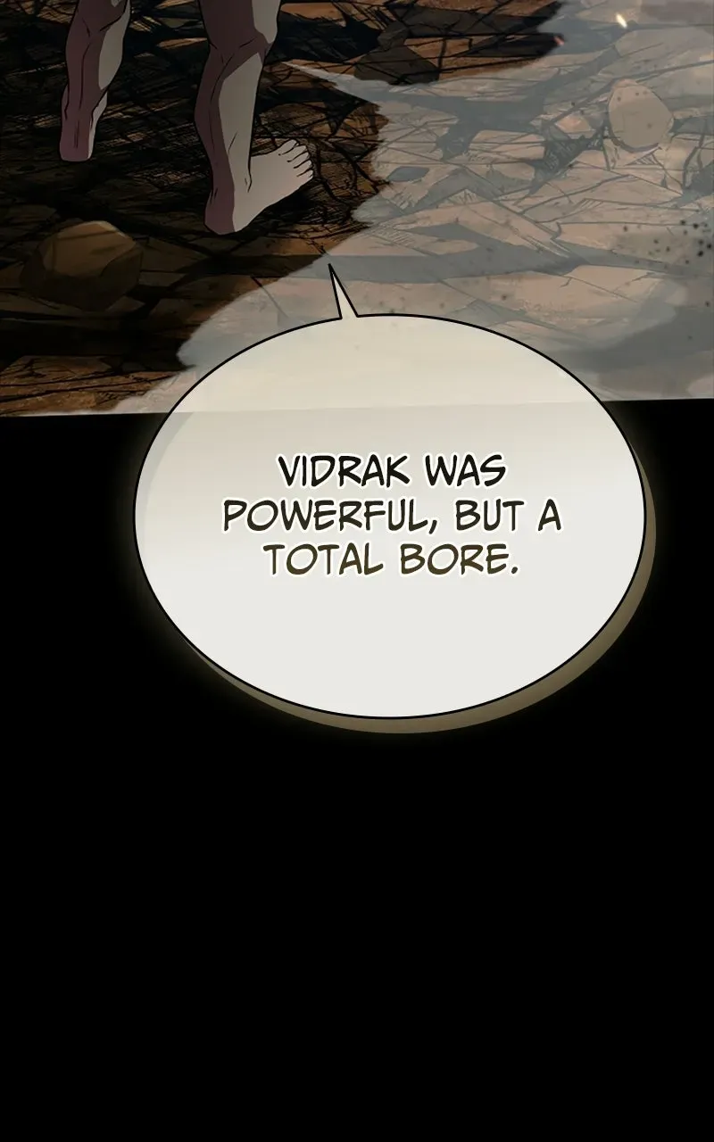 Regression of the Close Combat Mage Chapter 87 page 95 - 