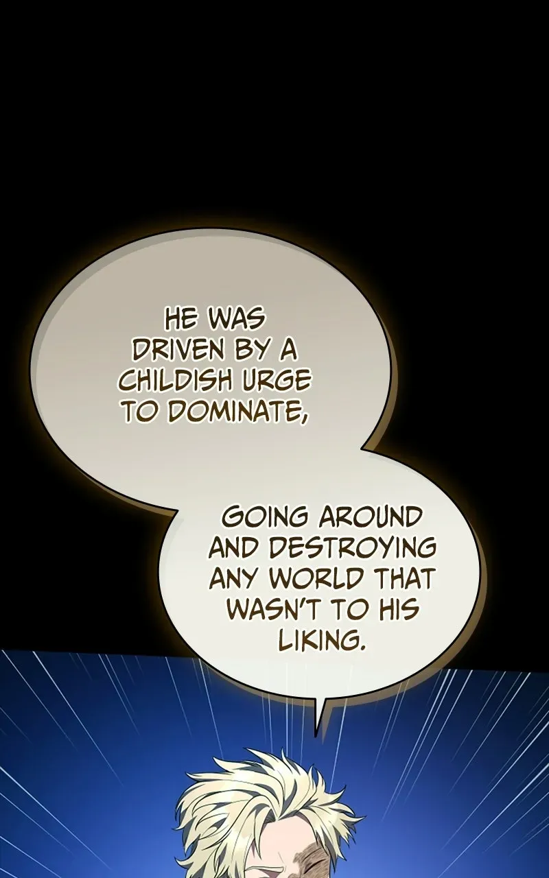 Regression of the Close Combat Mage Chapter 87 page 96 - 