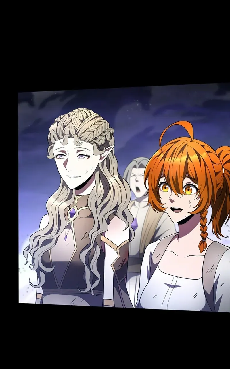 Regression of the Close Combat Mage Chapter 87 page 98 - 