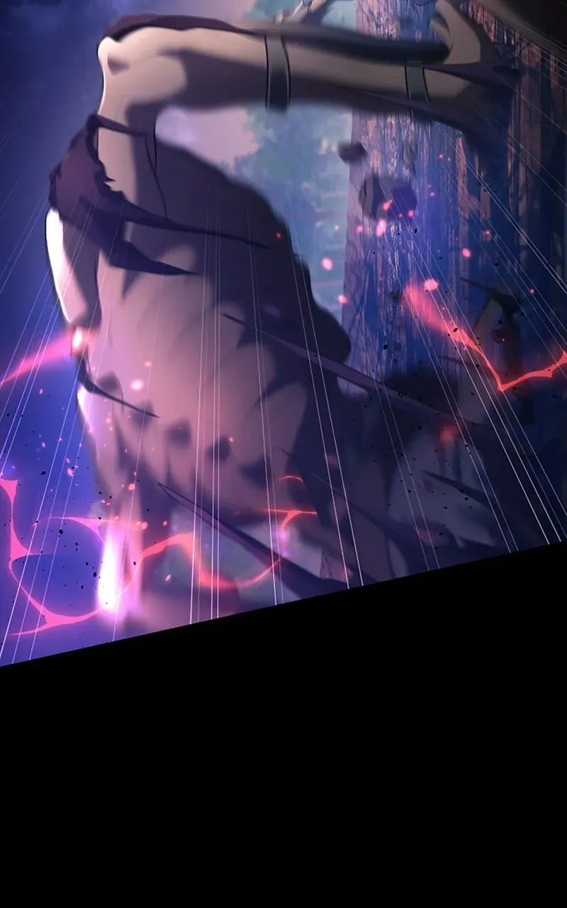 Regression of the Close Combat Mage Chapter 88 page 11 - 