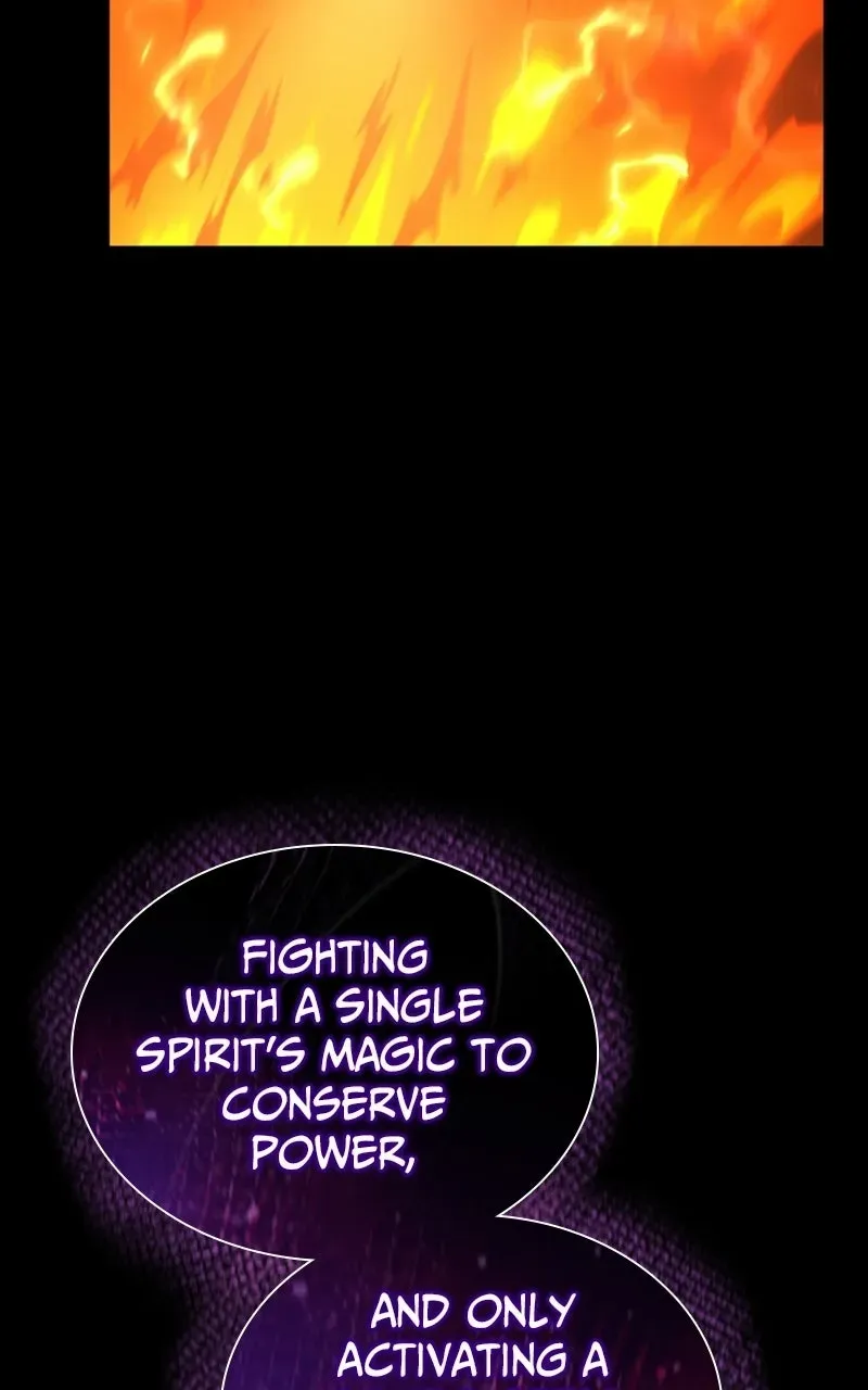 Regression of the Close Combat Mage Chapter 88 page 102 - 
