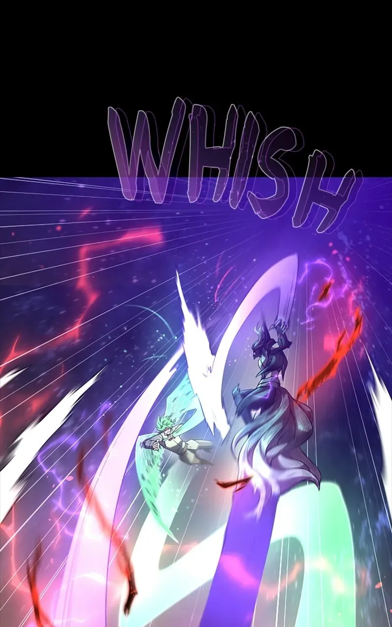 Regression of the Close Combat Mage Chapter 88 page 108 - 
