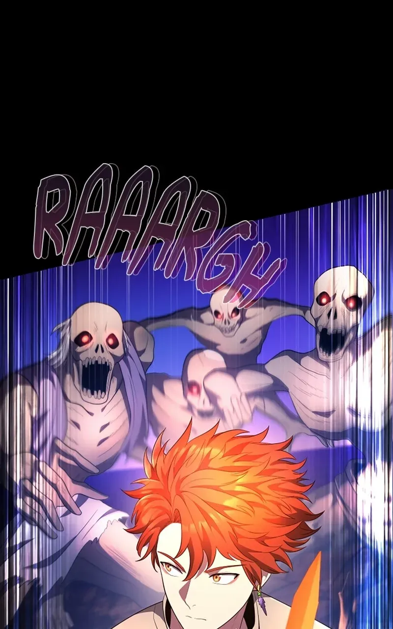 Regression of the Close Combat Mage Chapter 88 page 12 - 