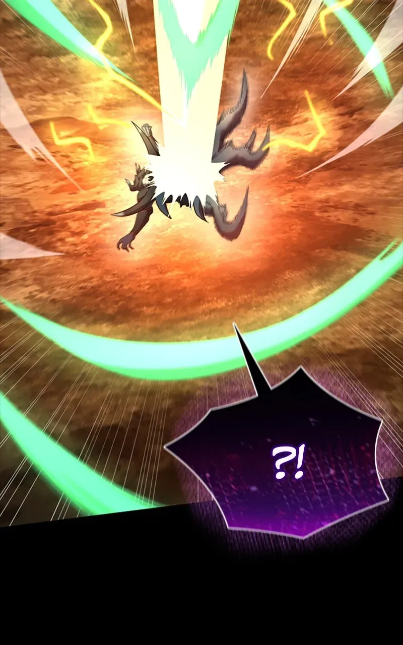Regression of the Close Combat Mage Chapter 88 page 122 - 