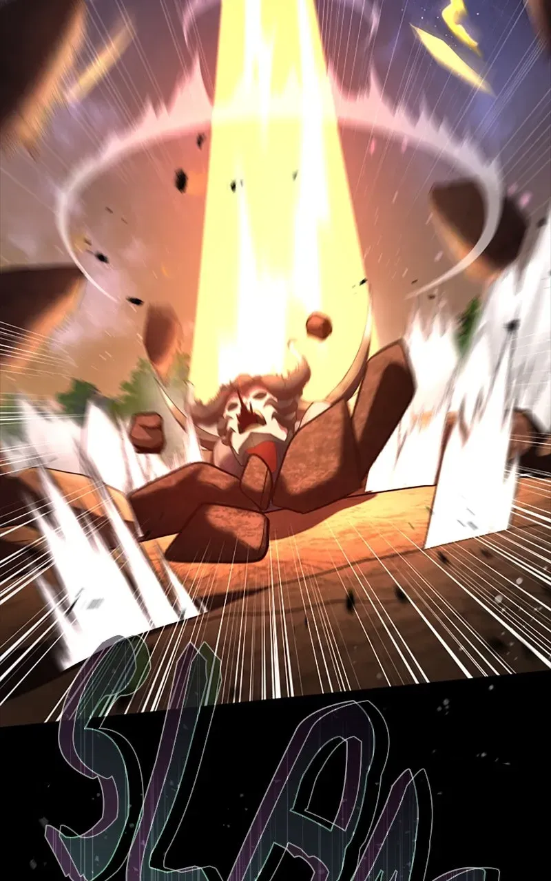 Regression of the Close Combat Mage Chapter 88 page 124 - 