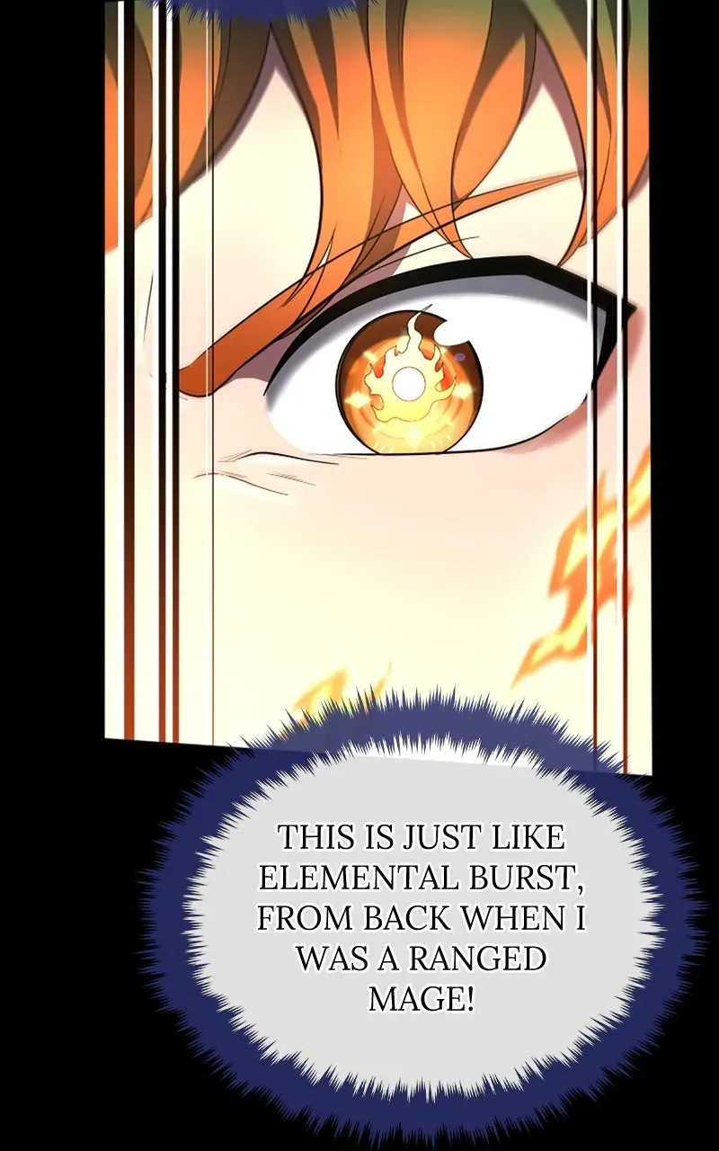 Regression of the Close Combat Mage Chapter 88 page 126 - 
