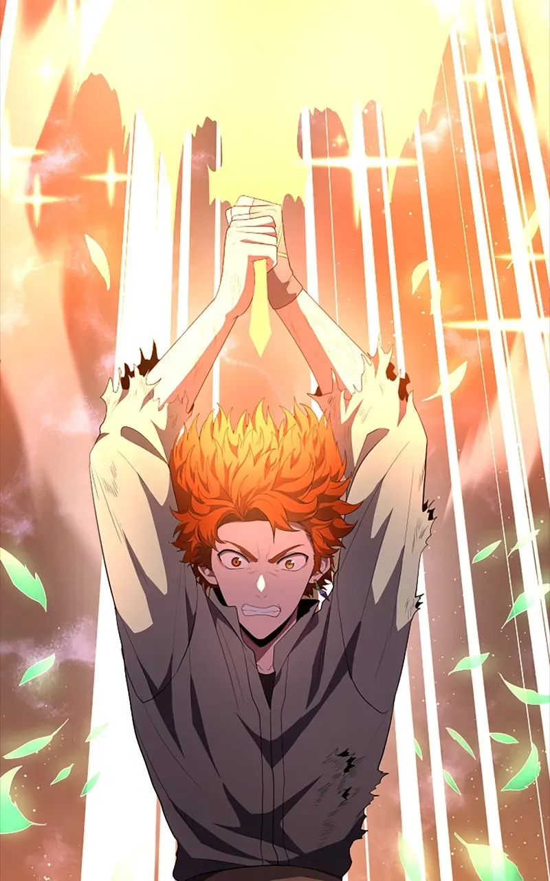 Regression of the Close Combat Mage Chapter 88 page 130 - 