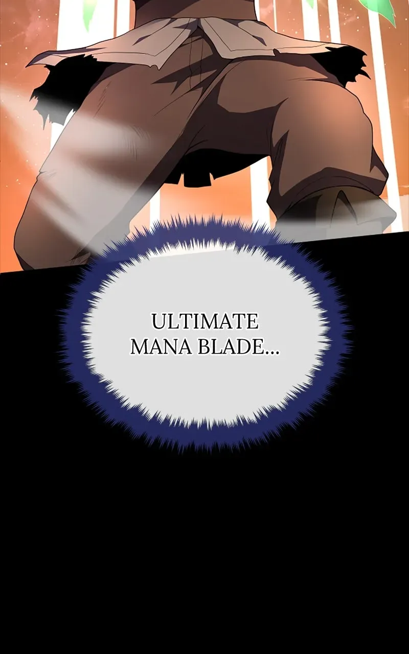 Regression of the Close Combat Mage Chapter 88 page 131 - 