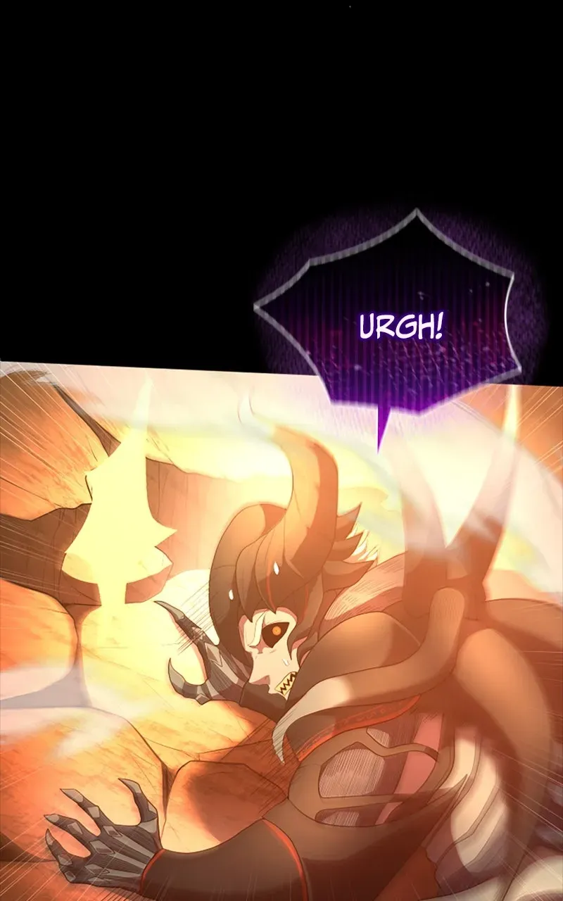 Regression of the Close Combat Mage Chapter 88 page 135 - 