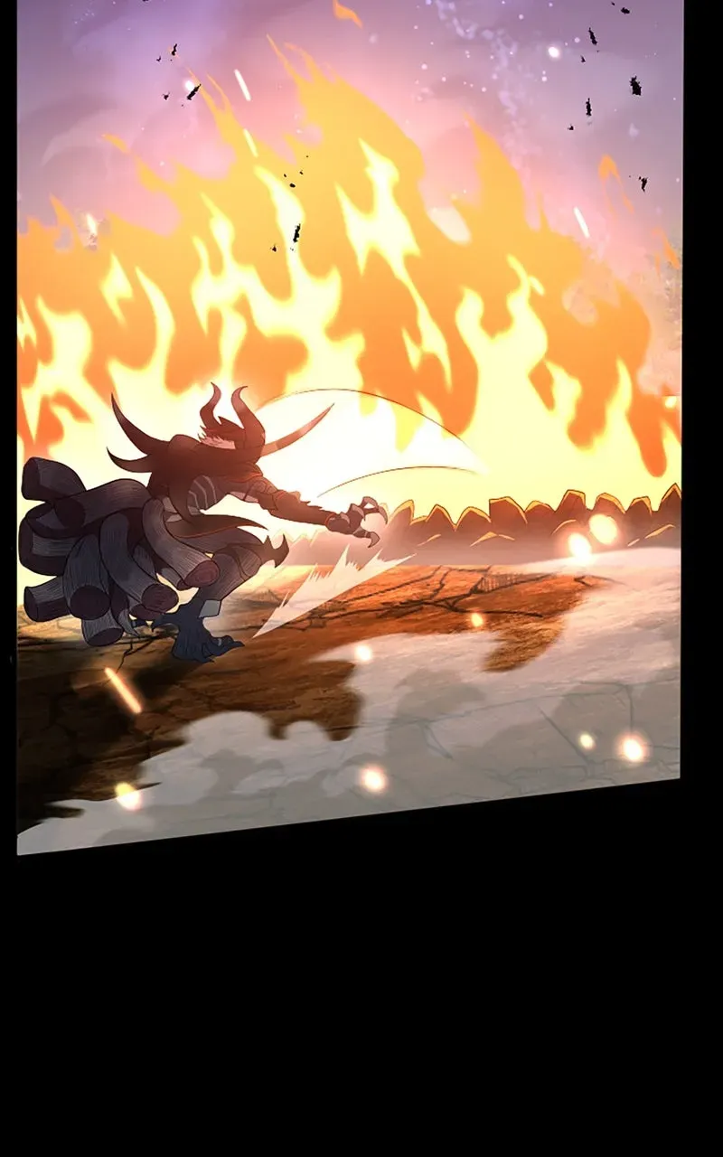 Regression of the Close Combat Mage Chapter 88 page 140 - 