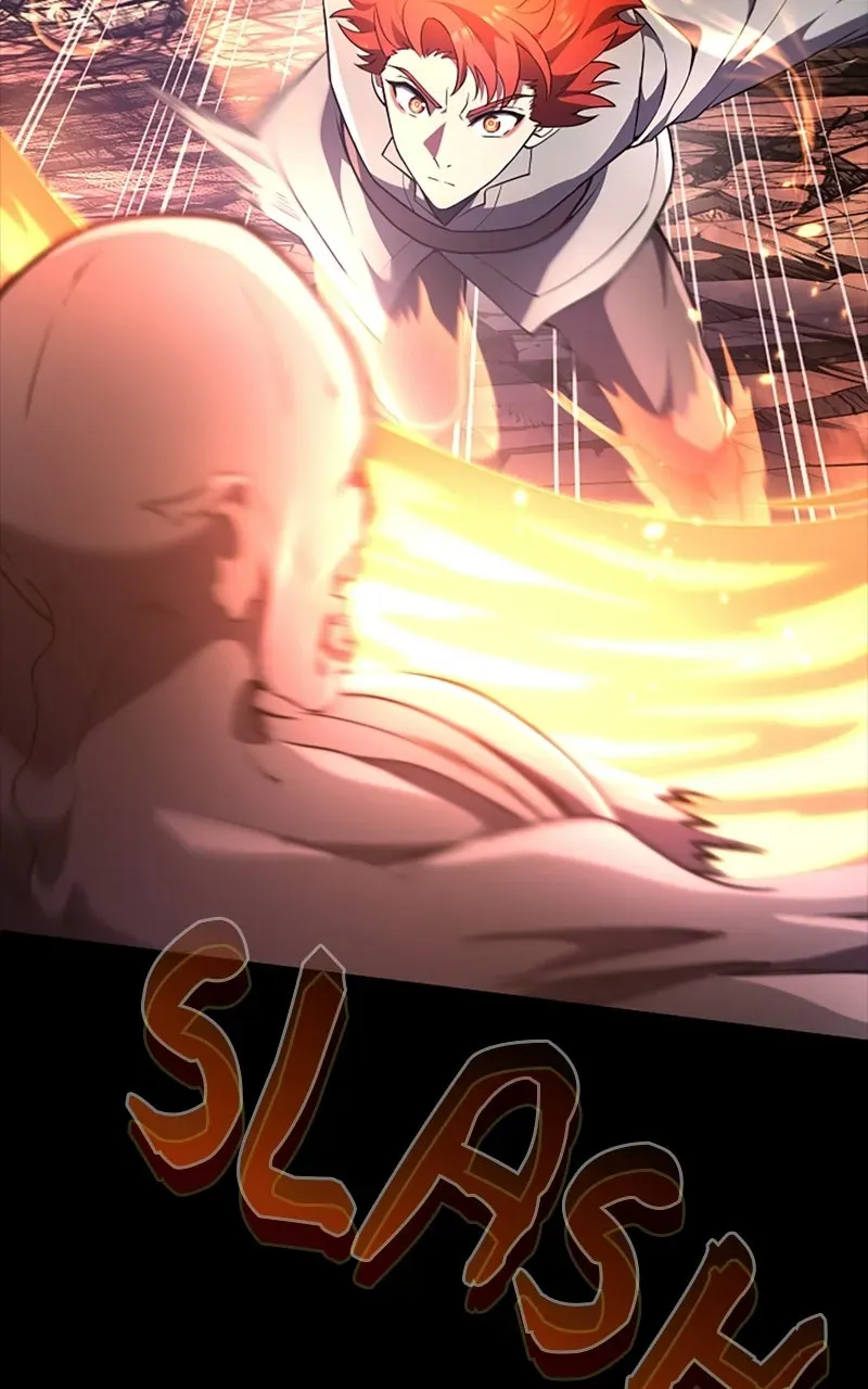 Regression of the Close Combat Mage Chapter 88 page 15 - 