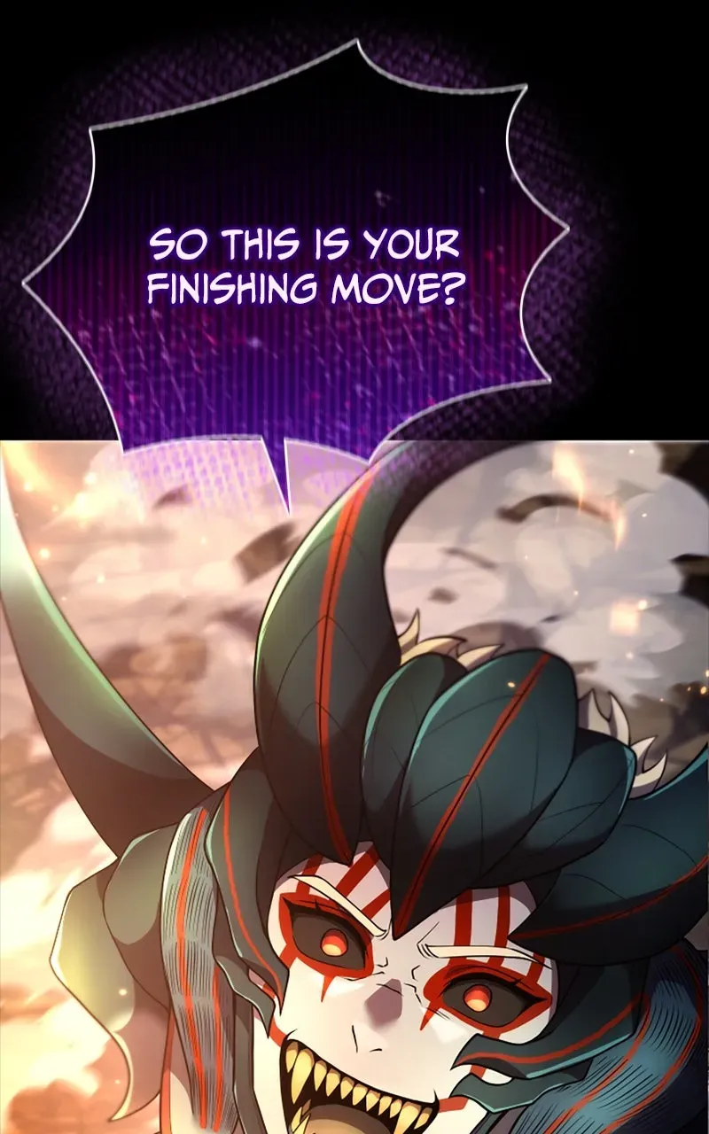 Regression of the Close Combat Mage Chapter 88 page 144 - 