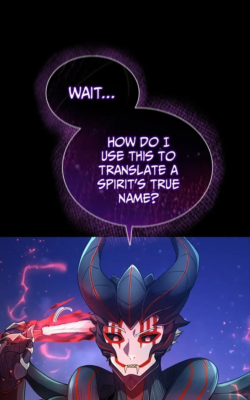 Regression of the Close Combat Mage Chapter 88 page 20 - 