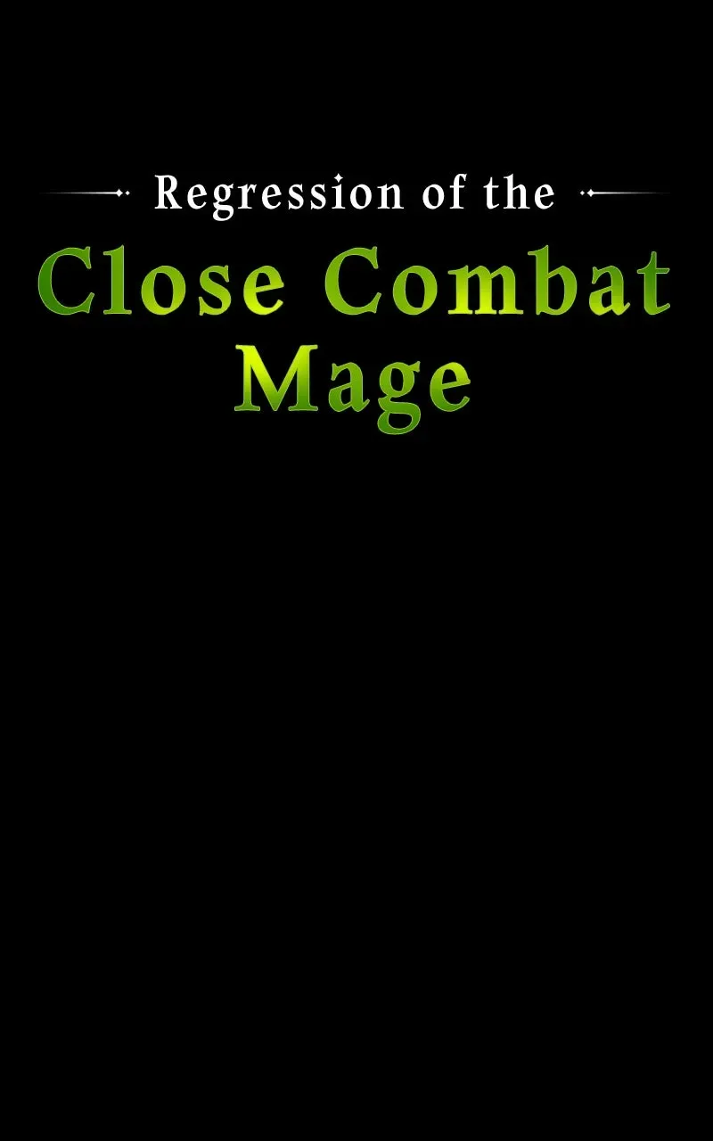 Regression of the Close Combat Mage Chapter 88 page 28 - 