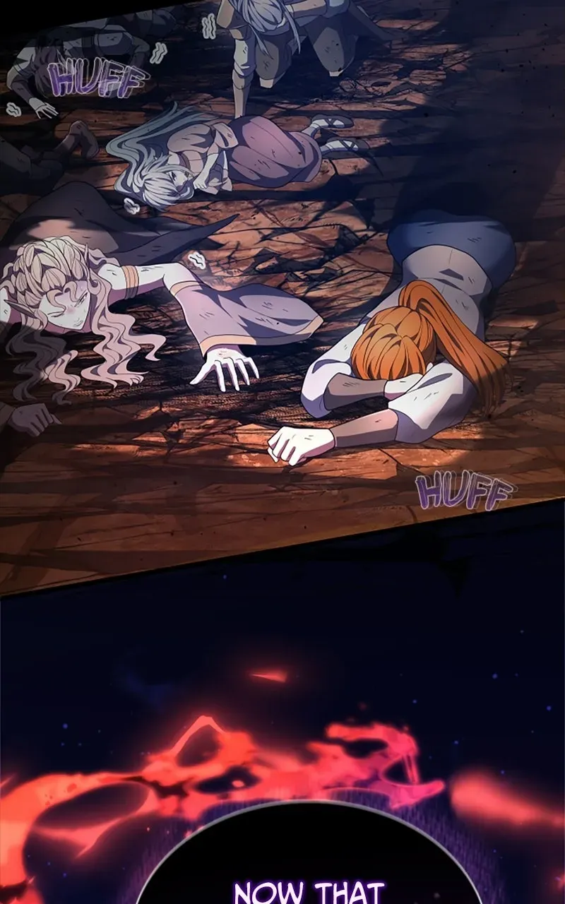 Regression of the Close Combat Mage Chapter 88 page 4 - 