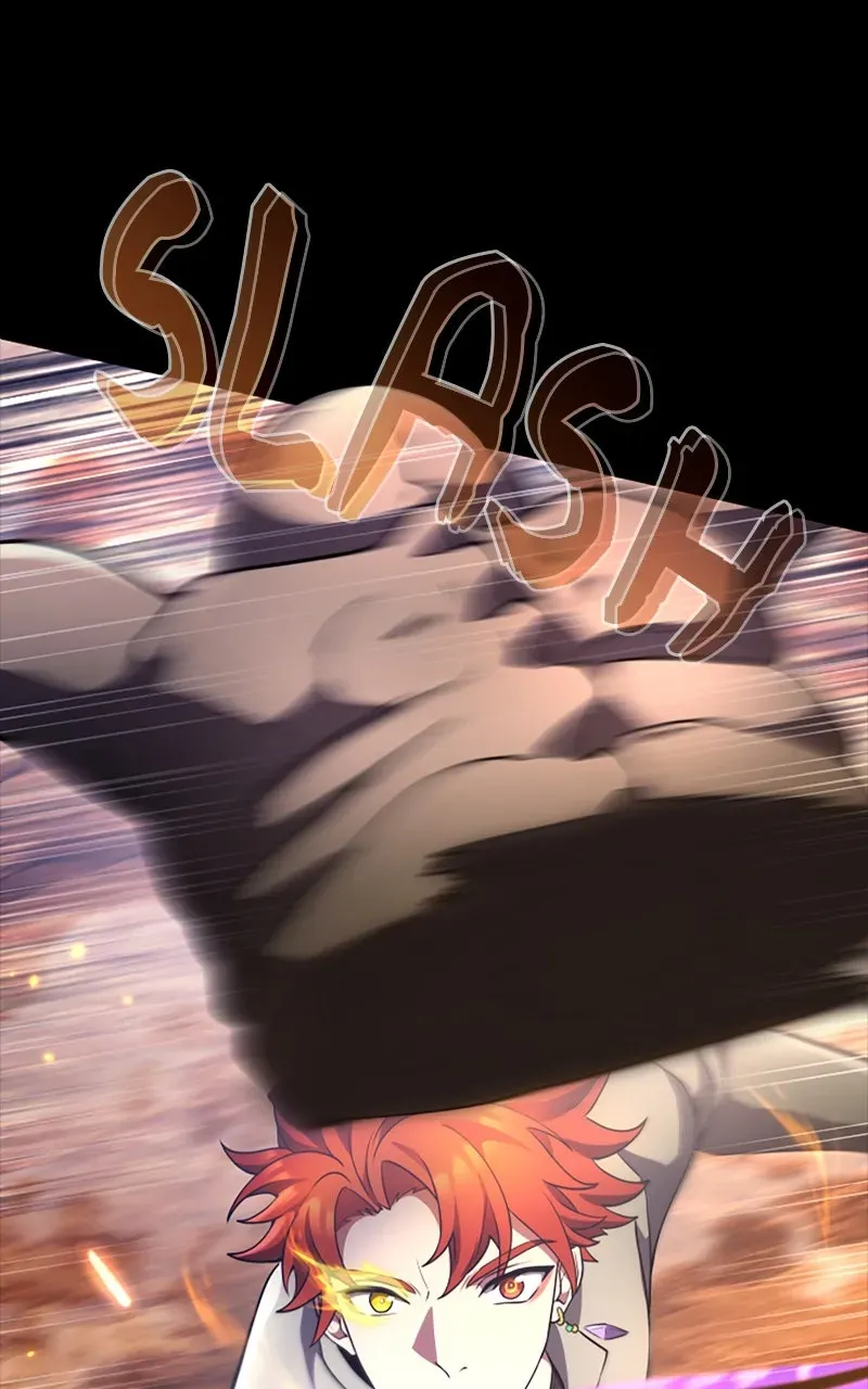 Regression of the Close Combat Mage Chapter 88 page 32 - 