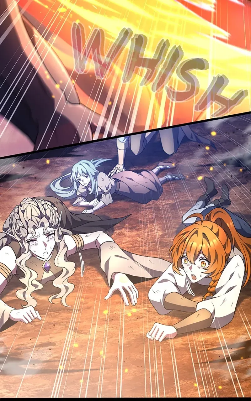 Regression of the Close Combat Mage Chapter 88 page 36 - 