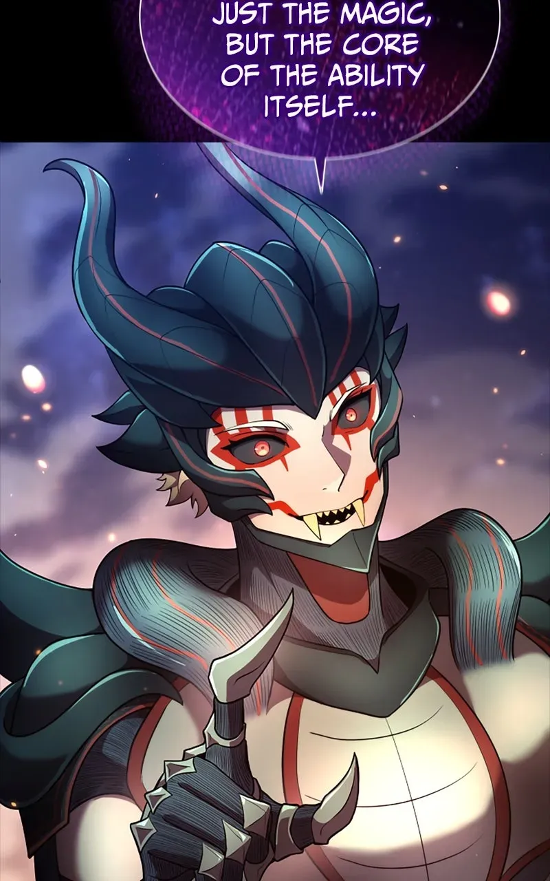 Regression of the Close Combat Mage Chapter 88 page 38 - 
