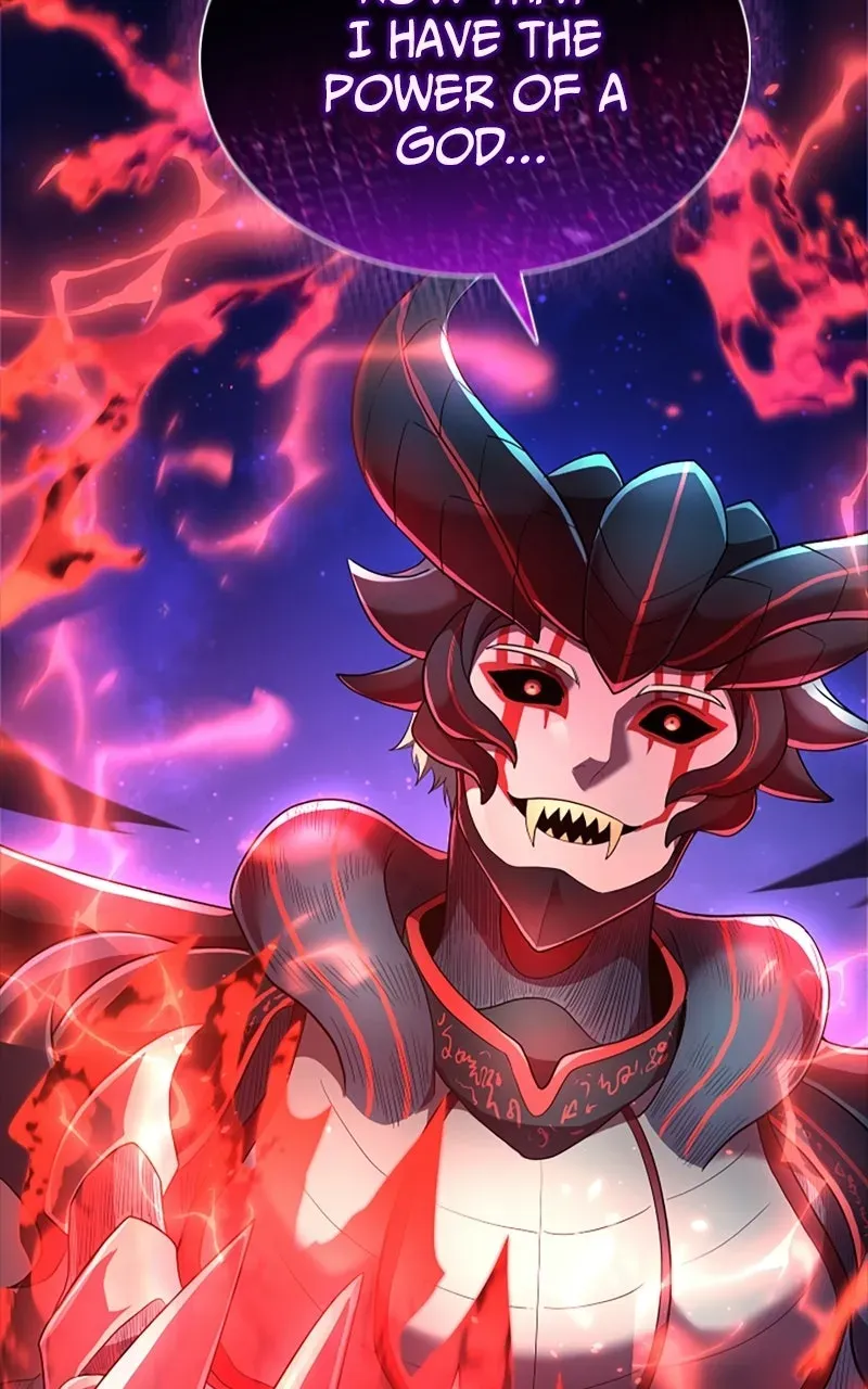 Regression of the Close Combat Mage Chapter 88 page 5 - 