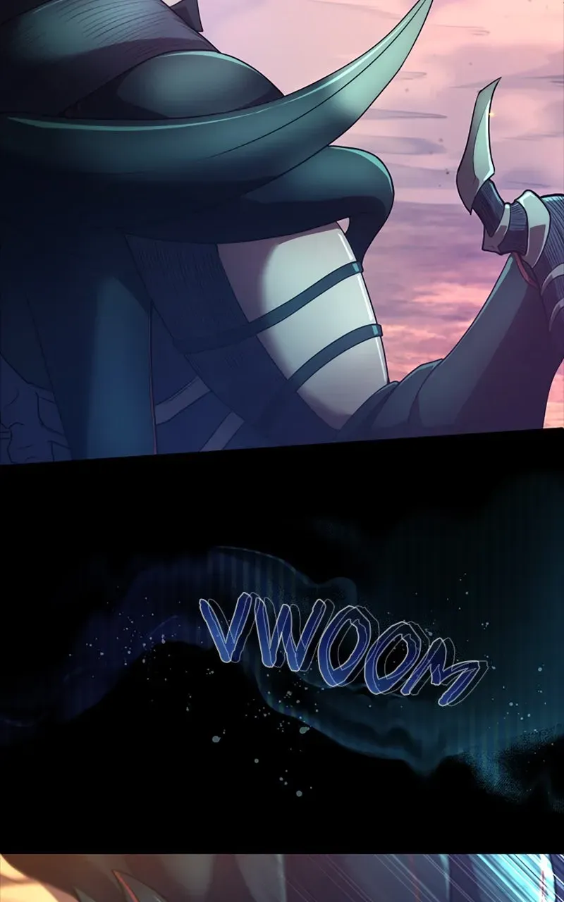 Regression of the Close Combat Mage Chapter 88 page 46 - 