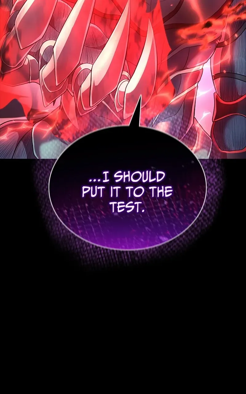 Regression of the Close Combat Mage Chapter 88 page 6 - 