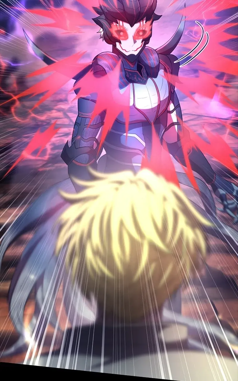 Regression of the Close Combat Mage Chapter 88 page 51 - 