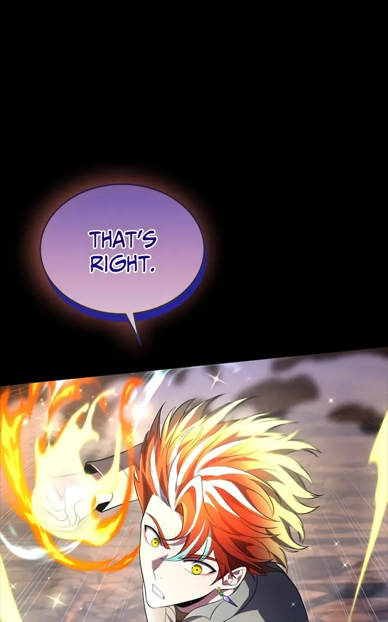 Regression of the Close Combat Mage Chapter 88 page 55 - 