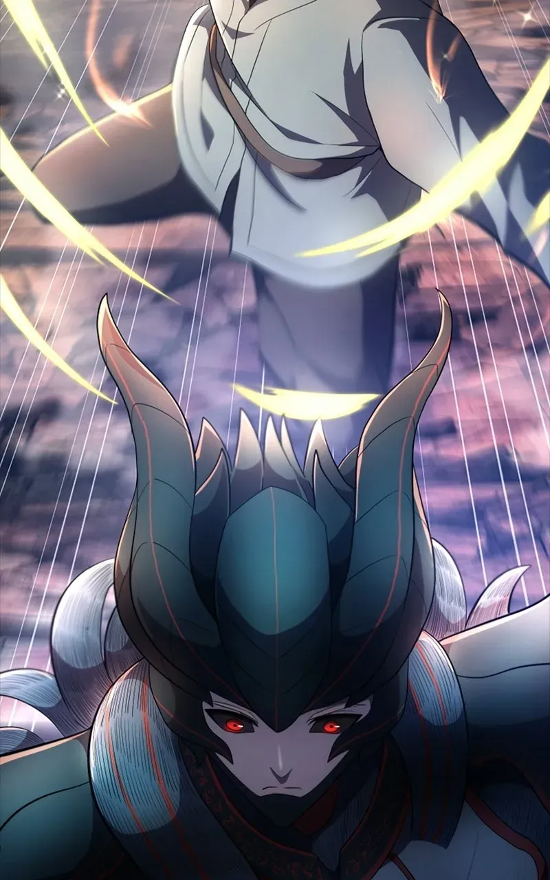 Regression of the Close Combat Mage Chapter 88 page 56 - 