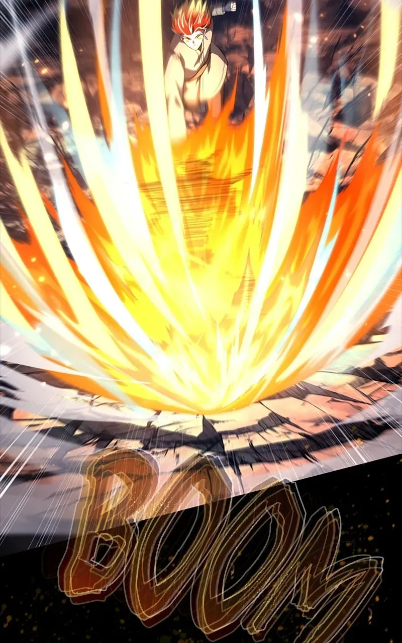 Regression of the Close Combat Mage Chapter 88 page 60 - 