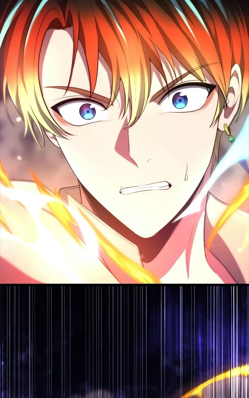 Regression of the Close Combat Mage Chapter 88 page 62 - 