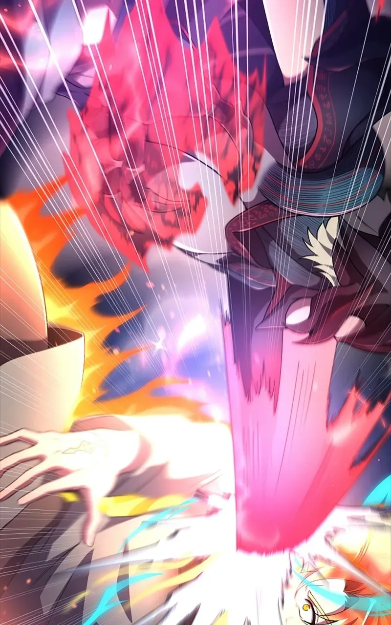 Regression of the Close Combat Mage Chapter 88 page 70 - 
