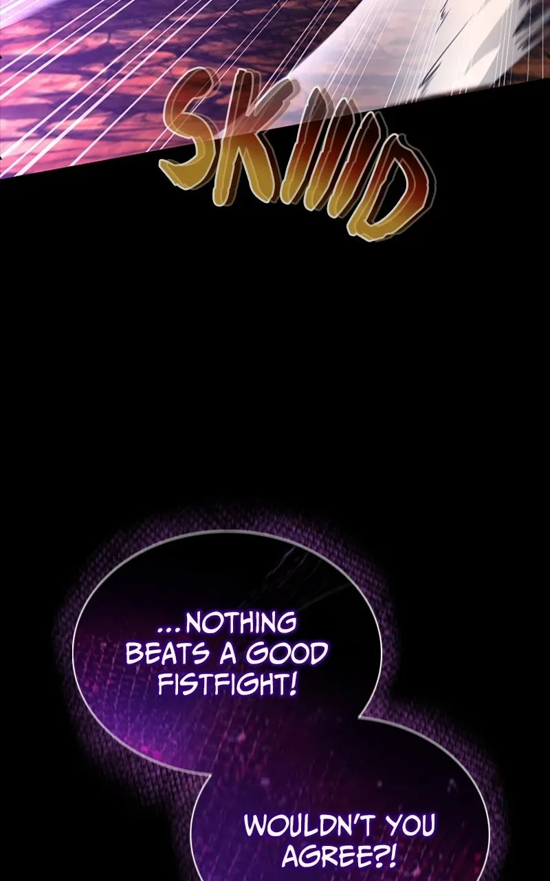 Regression of the Close Combat Mage Chapter 88 page 72 - 