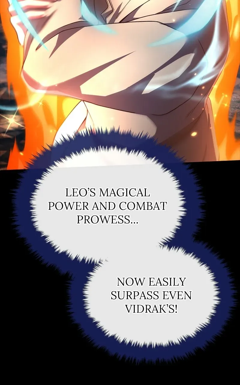 Regression of the Close Combat Mage Chapter 88 page 76 - 